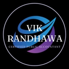 Vik Randhawa, CPA