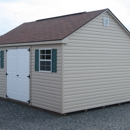 Timber Mill Storage Sheds - Sheds