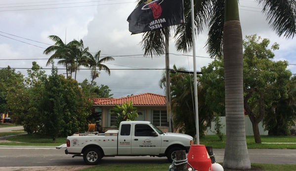 A-Tek Pest Control - Miami, FL. North Miami beach