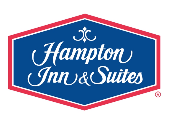 Hampton Inn & Suites Ft. Lauderdale Airport/South Cruise Port - Hollywood, FL