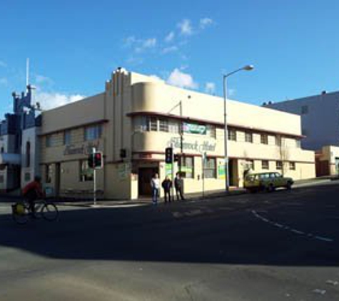 CDI Painting Services - South Hobart, TAS. Before