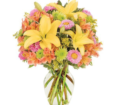 Floral Art Designs - Arlington, MA