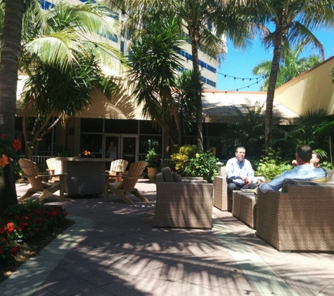 West Palm Beach Marriott - West Palm Beach, FL