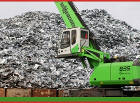 Pacific Materials Handling - Archerfield, QLD. Complete hydraulic service