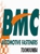 BMC Automotive Fasteners Logo