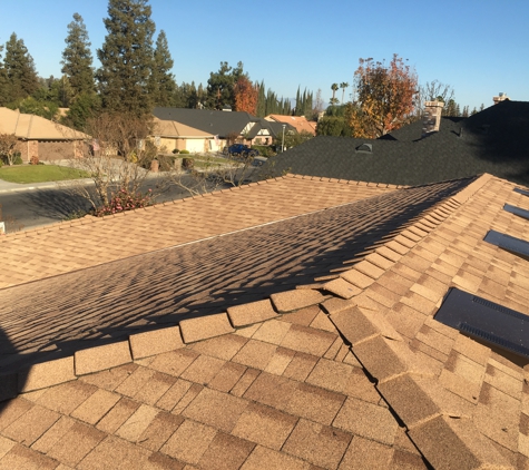 Advanced Roofing - Bakersfield, CA. Tear offs and New Roofs