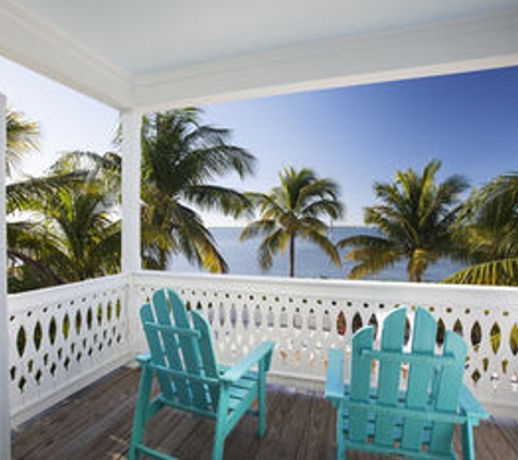 Parrot Key Hotel & Villas - Key West, FL