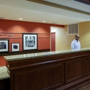 Hampton Inn Auburn