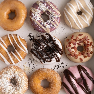 Duck Donuts - Alexandria, VA