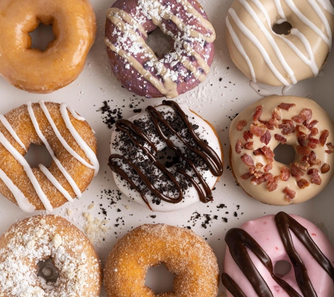 Duck Donuts - Dublin, OH