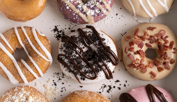 Duck Donuts - Asheville, NC