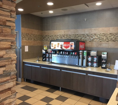 McDonald's - Grand Ledge, MI