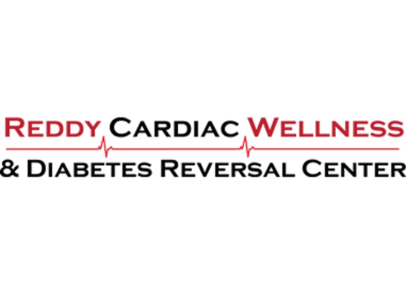 Reddy Cardiac Wellness & Diabetes Reversal Center - Sugar Land, TX