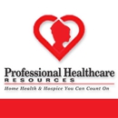 Professional Healthcare Resources Inc - Home Health Services