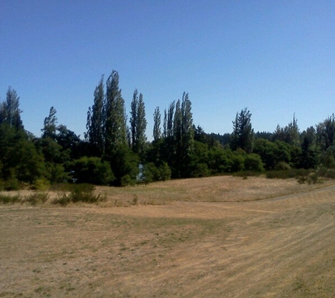 Fort Steilacoom Golf Course - Lakewood, WA