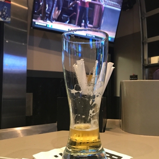 Buffalo Wild Wings - Roanoke, VA