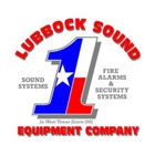 Lubbock Sound Equipment