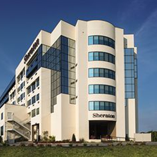 Sheraton Wilmington South Hotel - New Castle, DE