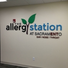 The Allergy Station, Dr. Travis Miller