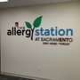 The Allergy Station, Dr. Travis Miller