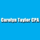 Carolyn Taylor CPA