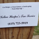 Kellee Harpers Tree Service - Tree Service