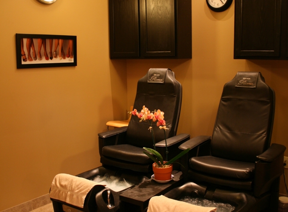 Bella Salon and Day Spa - Topeka, KS