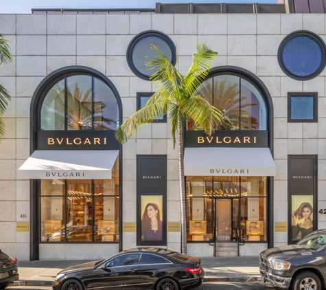 Bvlgari - Beverly Hills, CA