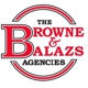 The Browne And Balazs Agencies