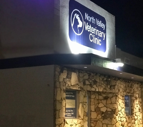 North Valley Veterinary Clinic - Lancaster, CA