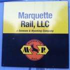 Marquette Rail