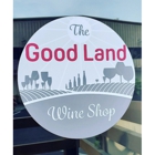 The Good Land Wine Shop & Bar