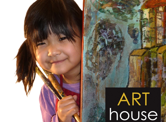 Art House - Flower Mound, TX