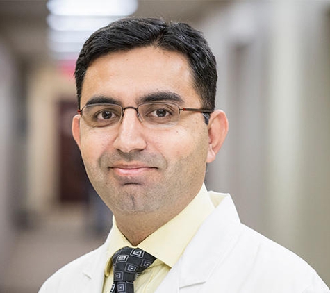 Muneer Ahmad Khan, MD - Oklahoma City, OK