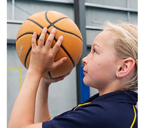 Maranatha Christian School - Junior School - Doveton