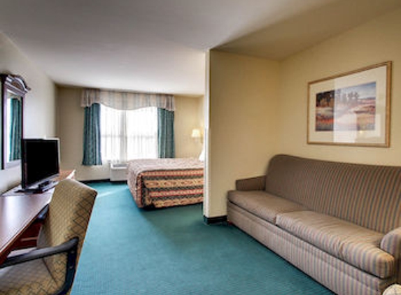 Econo Lodge - Flowood, MS