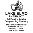 Lake Elmo Pharmacy