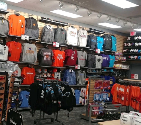 Hibbett Sports - Indian Land, SC