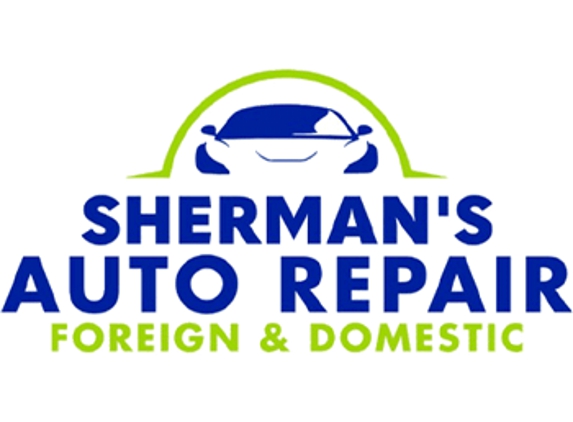 Shermans Auto Repair - Tucker, GA