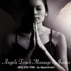 Angels Touch Massage by Janice