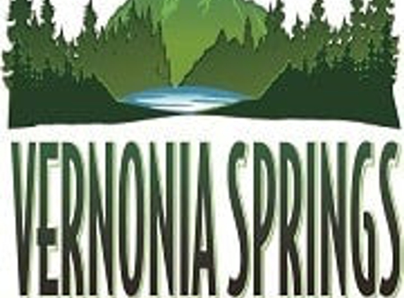 Vernonia Springs - Vernonia, OR