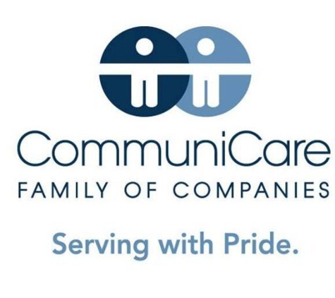 CommuniCare Health Services - Corporate Office - Blue Ash, OH