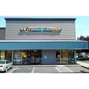 The Vitamin Shoppe - Vitamins & Food Supplements