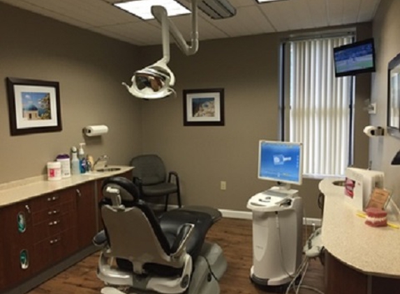 Pellegrino Cosmetic and Family Dentistry - Allentown, PA