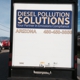 Diesel Pollution Solutions
