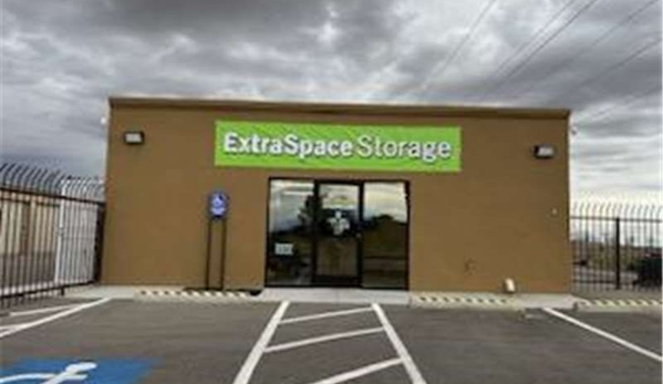 Extra Space Storage - Albuquerque, NM