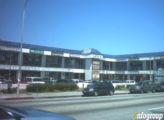 Zaldivar's Immigration Services - Los Angeles, CA