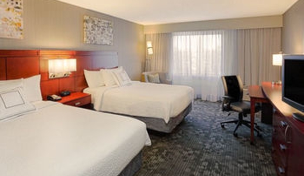 Courtyard by Marriott - Mishawaka, IN