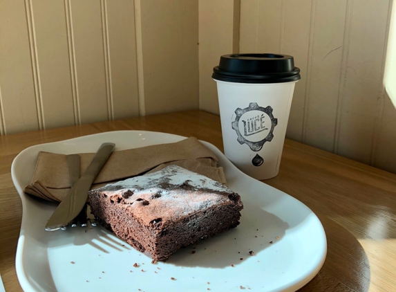 Panera Bread - Tucson, AZ