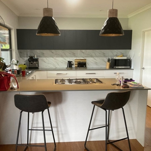 SAW Kitchens & Cabinetry - Gympie, QLD